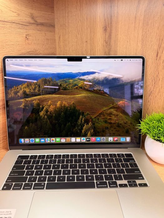 MacBook Air 15” 2023
