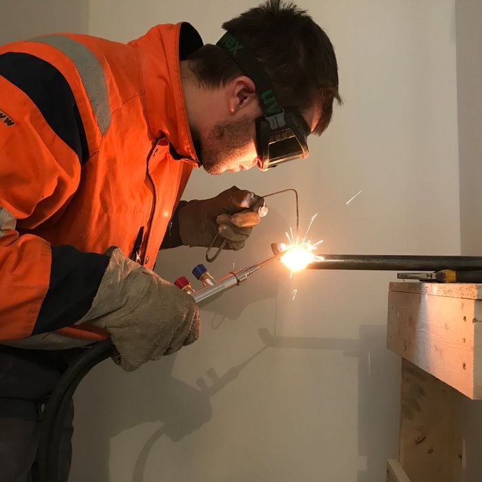 Газосварка не дорого качественно и быстро