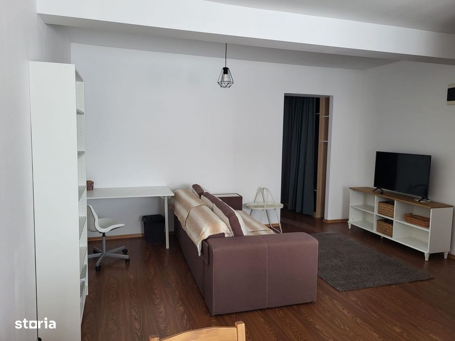 Apartament 2 camere bloc 2010-metrou Aparatorii Patriei