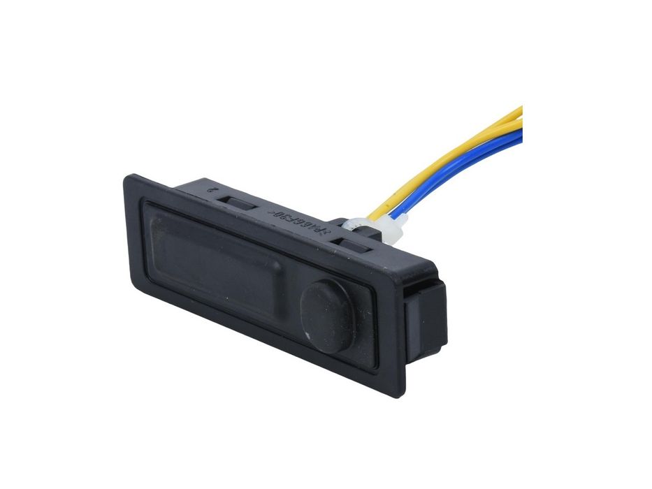 Бутон на дръжка за багажник за Nissan Juke MK 1