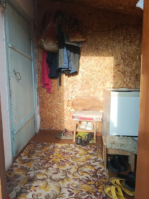 Дом 40 кв м. 10 сот. Рассрочка
