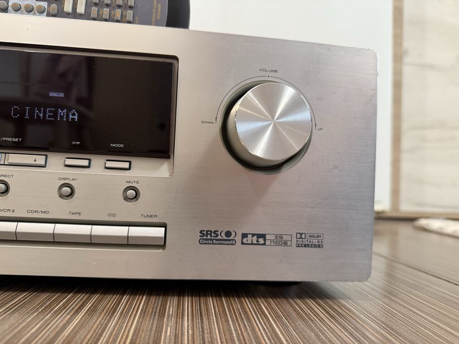 Marantz SR-4400 resiver