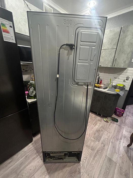 Samsung  холодильник