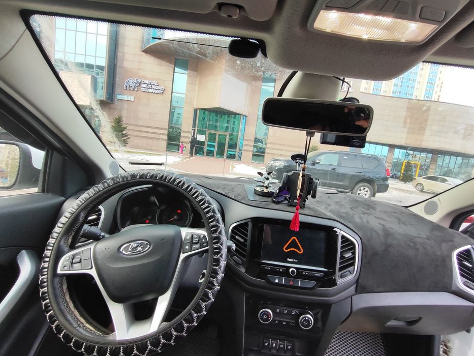 Продам автомобиль