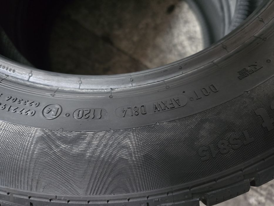 Continental 205/60 R16 96V MS iarnă