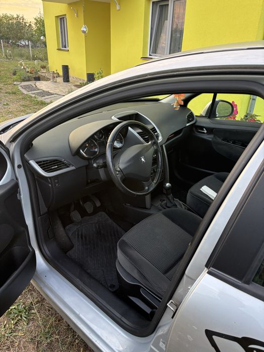 De vanzare Peugeot 207