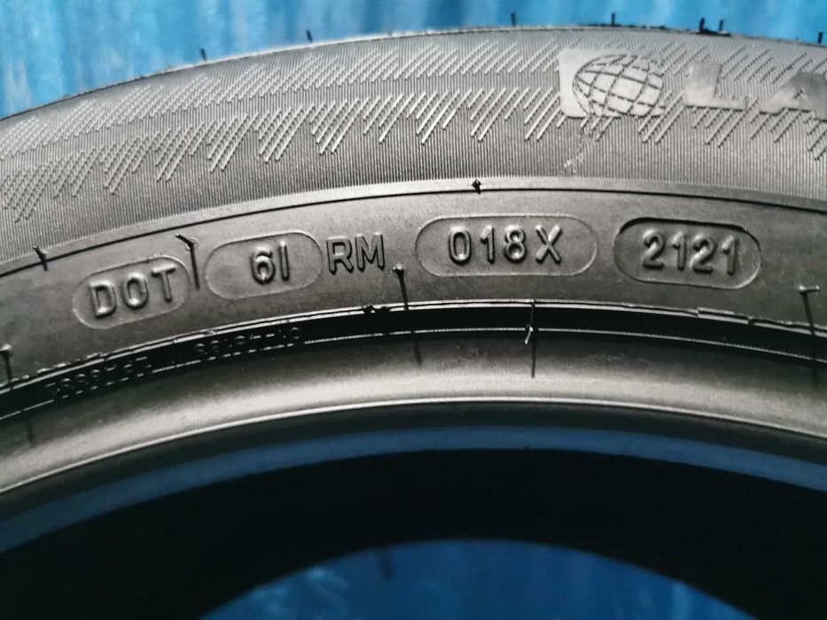 275/45 R20 michelin o bucata
