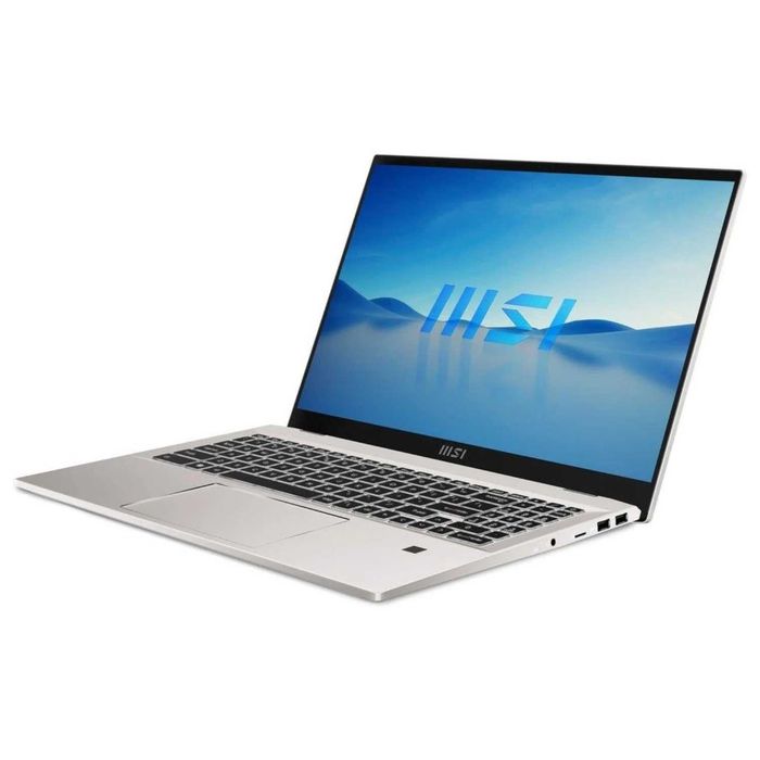Msi Prestige 14 Evo B13M-642UK i5-13500H