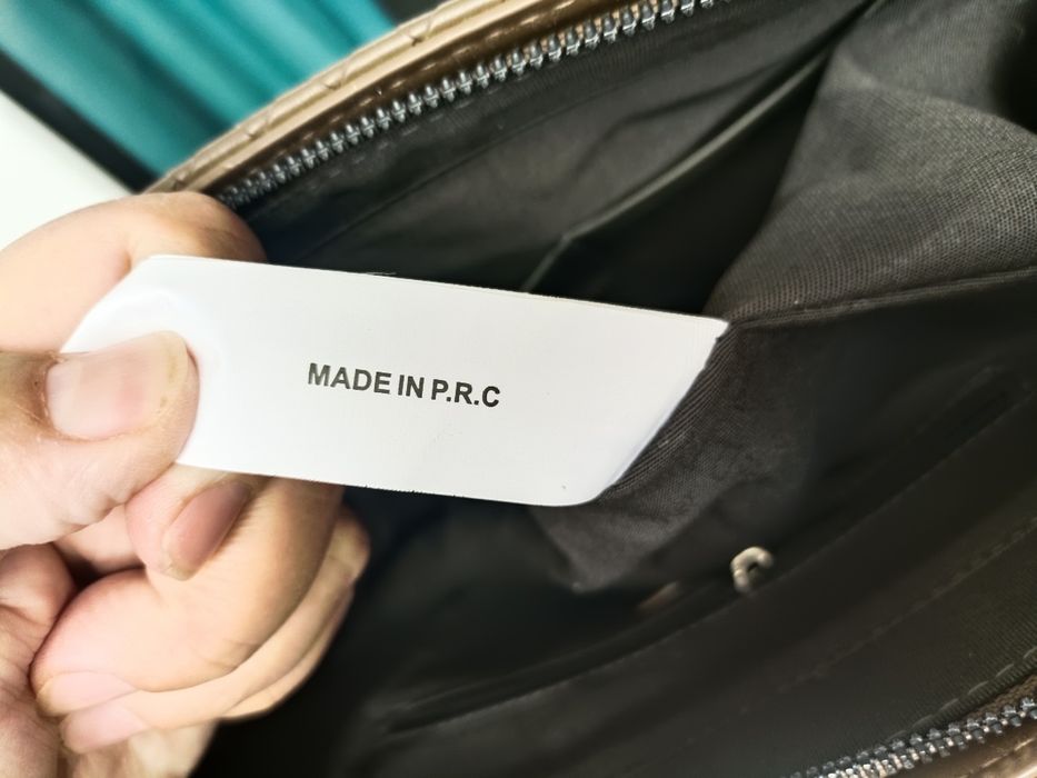 Женская сумка. 10 мын