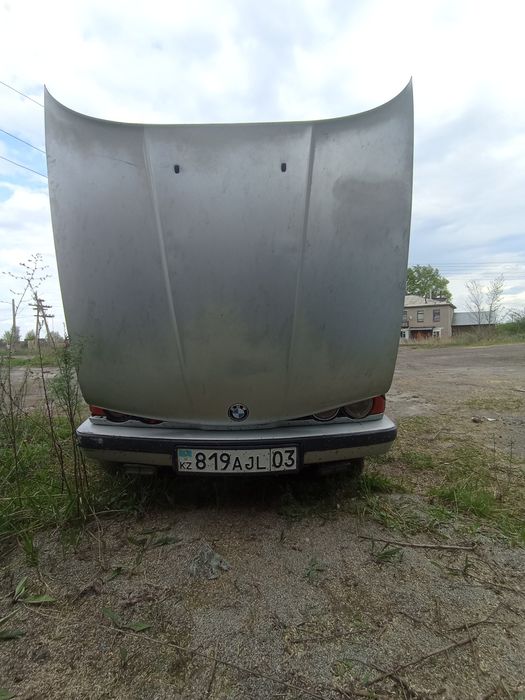 Продам BMW e 34.