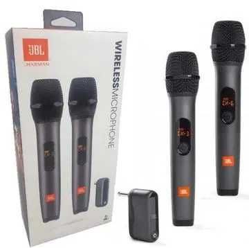 JBL Partybox Wireless Mic • Микрофон •