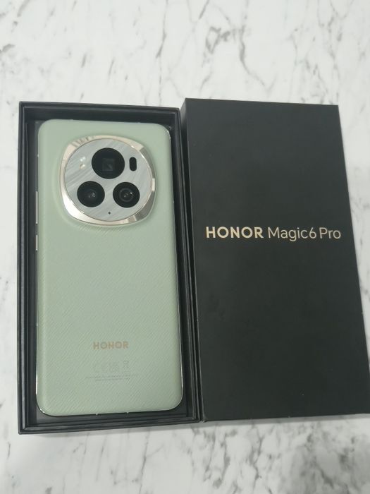 Vand/Schimb Honor Magic6 Pro 512gb