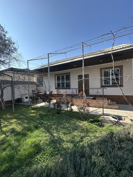 Продается Участок , Чингельды , 6 соток , Дом