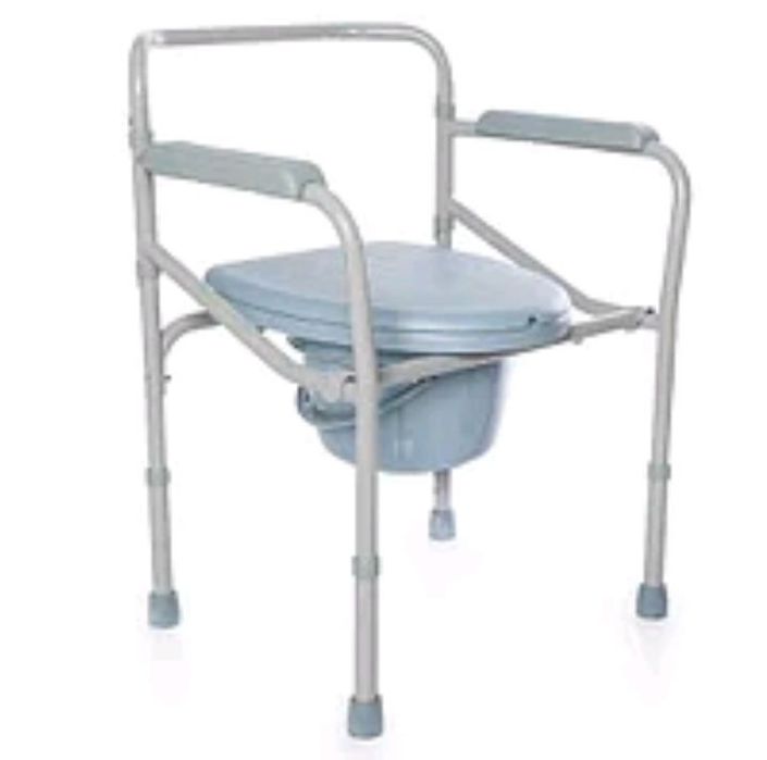 Био туалет для взрослых инвалидов