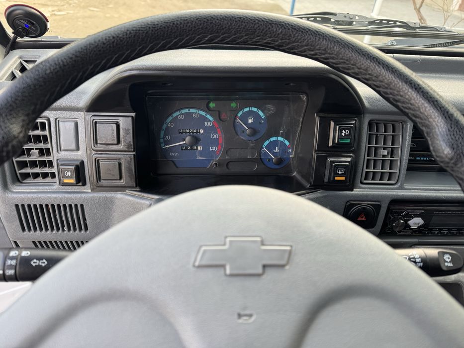 Damas 2024 yil a’lo holatda. Дамас 2024 йил аьло холатда.