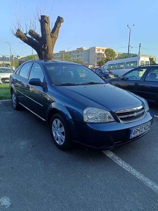 Chevrolet Lacetti de vanzare
