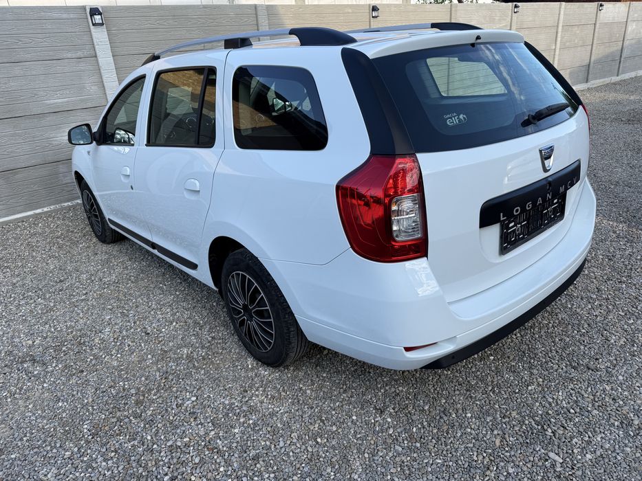 Dacia logan 1.5 dci -90 c.p
