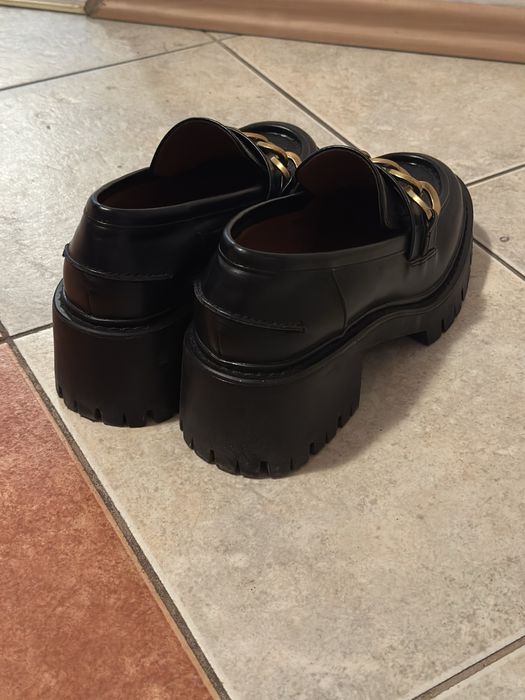 Дамски лоуфъри Zara 38