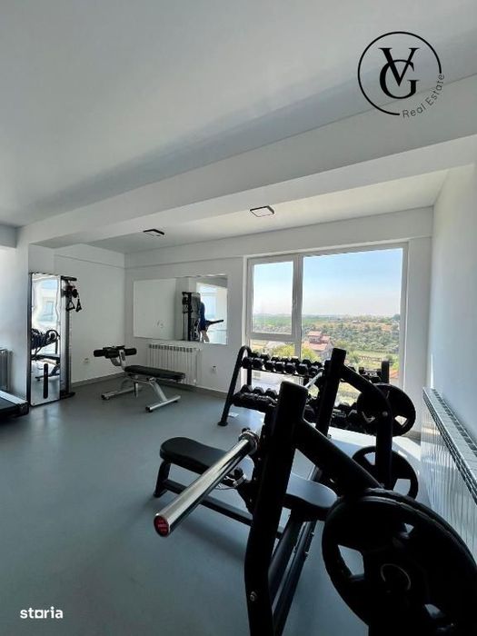 Apartament 2 camere | MERAKI RESORT & SPA