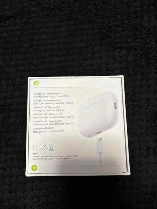 Apple Airpods Pro 2