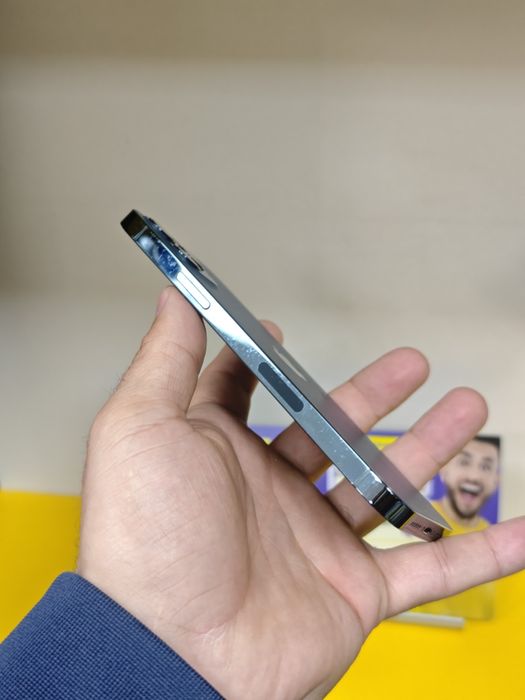 12 Pro 256 Gb fara Face id