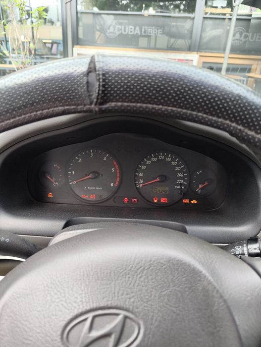 Продавам Hyundai Santa fe turbo intercooler