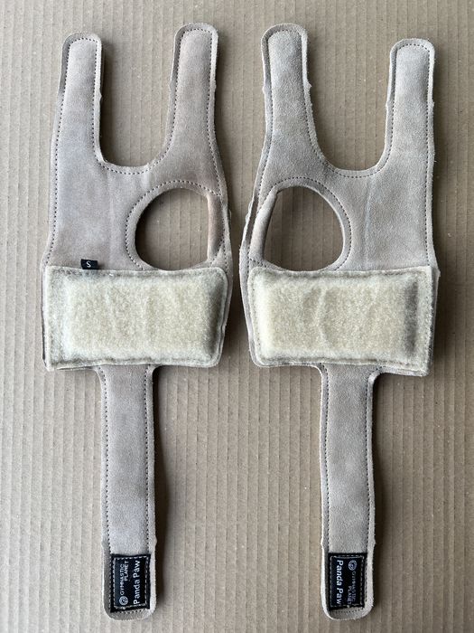 Стабилизиращи накитници за спортна гинастика