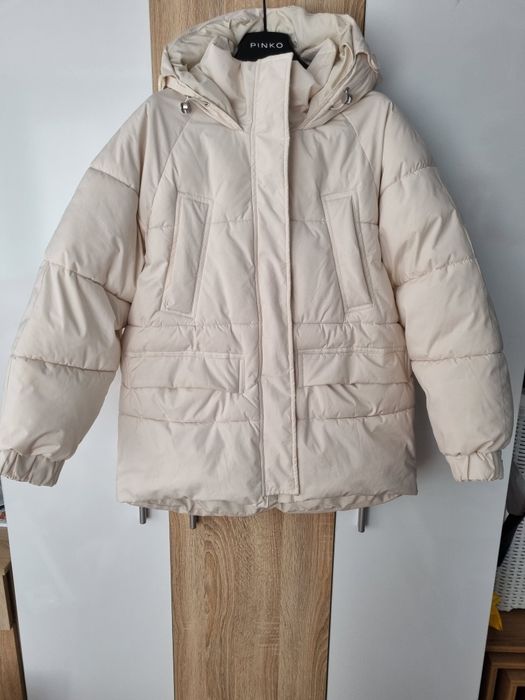 Дамско яке Zara xs/s размер