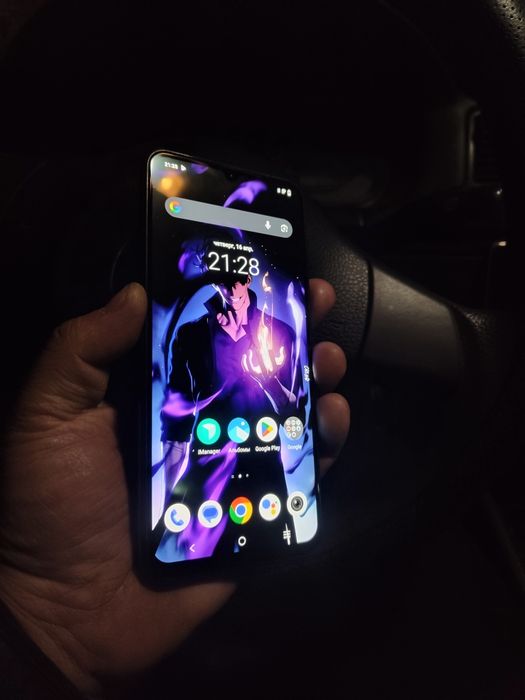 Продам или Обменяю Vivo v23e