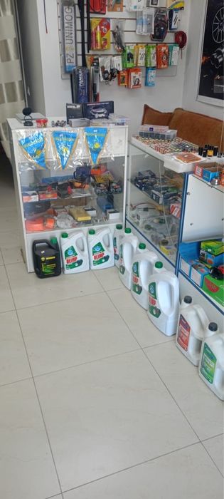 Продам автоаксессуары товар