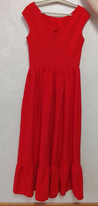 Продам очень красивое вечернее платье