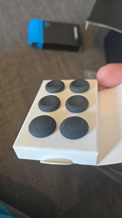 FLYDIGI Vader 5 Pro v2 Controller (PC/Android/Nintendo Switch 1/2) + Elite Hard Case + Interchangeable Joystick Set