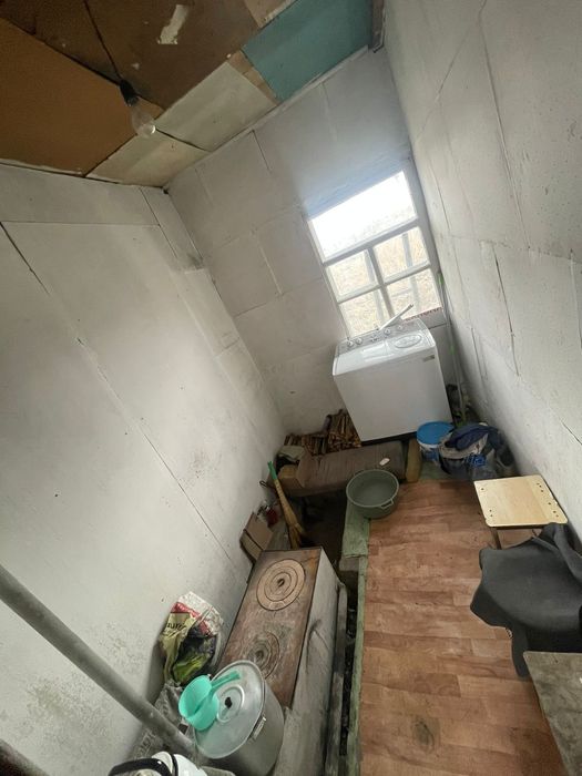 Продам дом свежей постройки