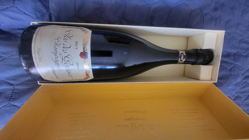 Шампанско Philiopponat