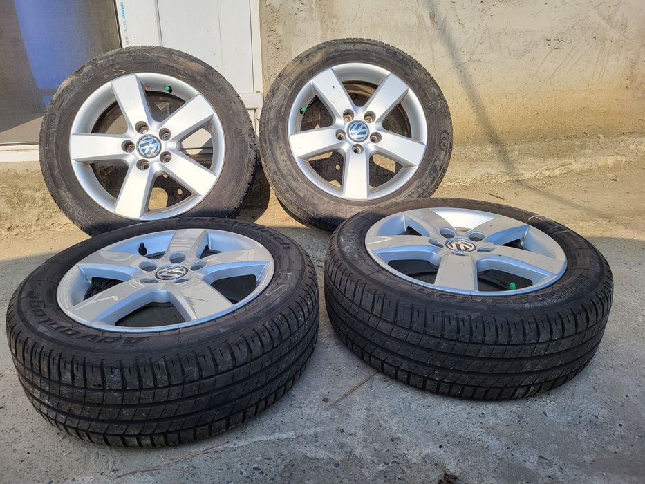 Jante passat de vânzare