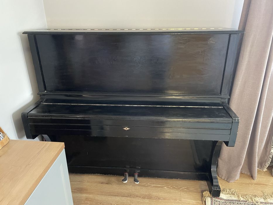 Фортепиано б/у с самовывозом