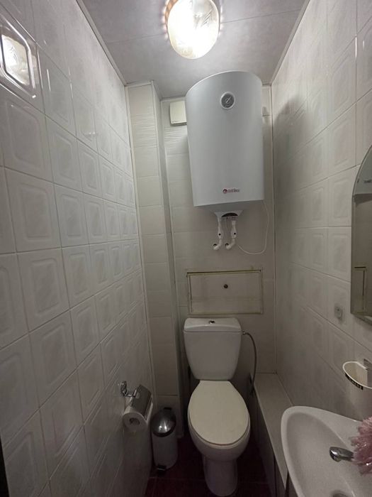 Maklersiz ijaraga elitniy qizlarga kvartira