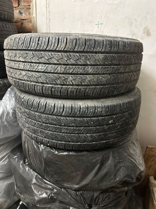 255/45/R19автошины