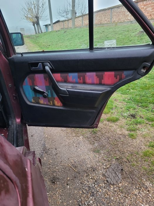 Продавам салон росо от 190 тка