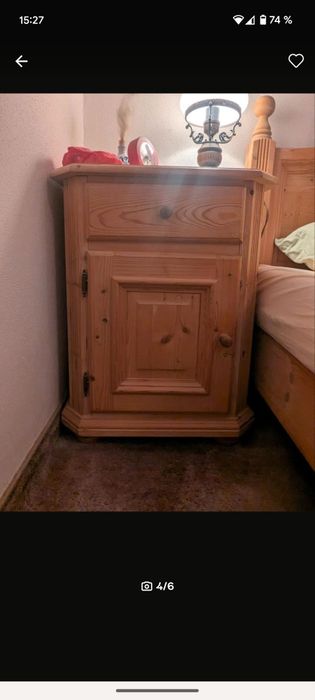 De Vânzare Dormitor Matrimonial