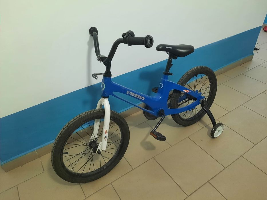 Продам детский велосипед