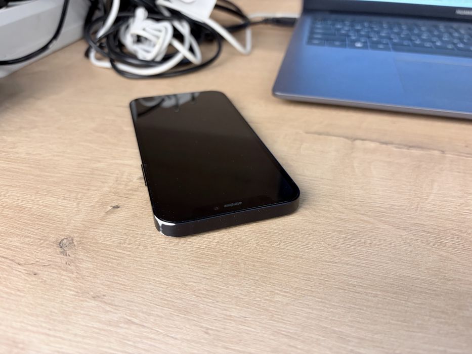 iPhone 12 mini, 128