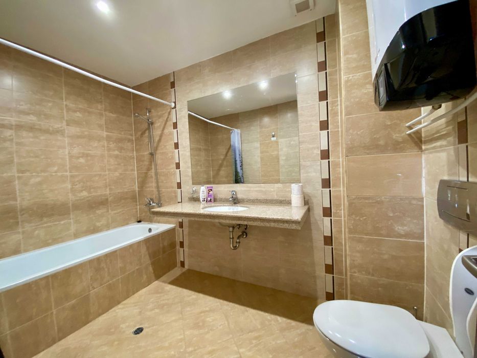 Продава се Тристаен апартамент в Банско - 85 кв.м за 942 €/кв.м - Снимка #9