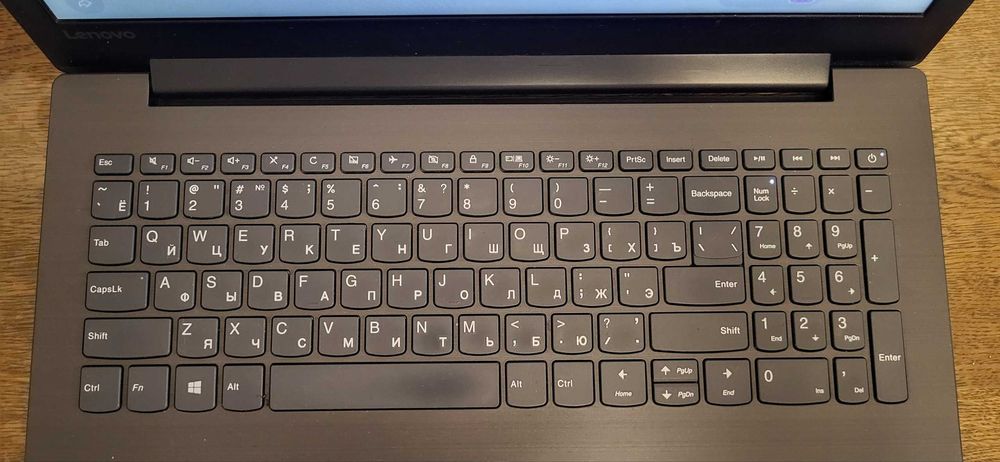Lenovo Ideapad 330-15IKB, Core i7  8-gen