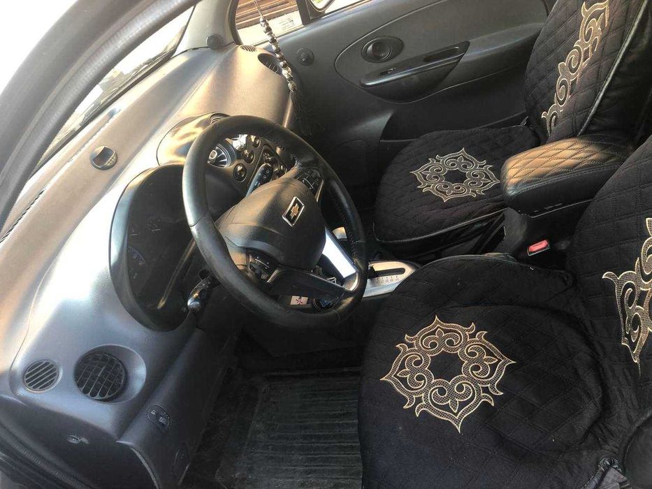 Продам Spark MX автомат