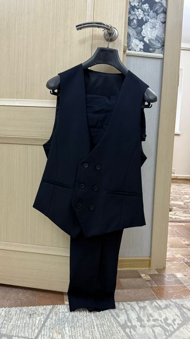 Костюм мужской 50 размер