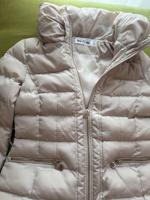 Зимно яке Moda Piu Anna