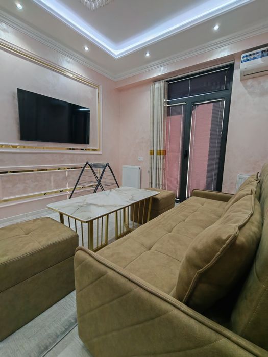 Prodaja Olmazor Soy Buyi Novastroyka #AAA201