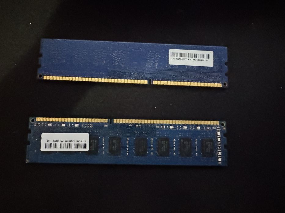 vand 8 gb ram ddr3