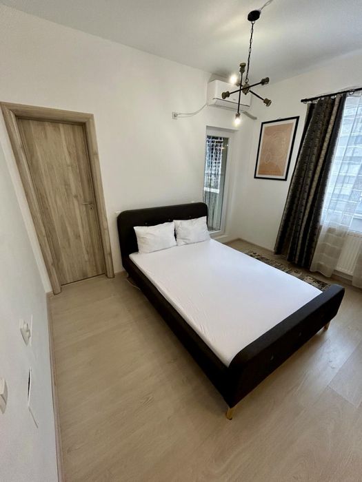 Garsoniera de inchiriat iLie Petre 39 Militari  Proprietar